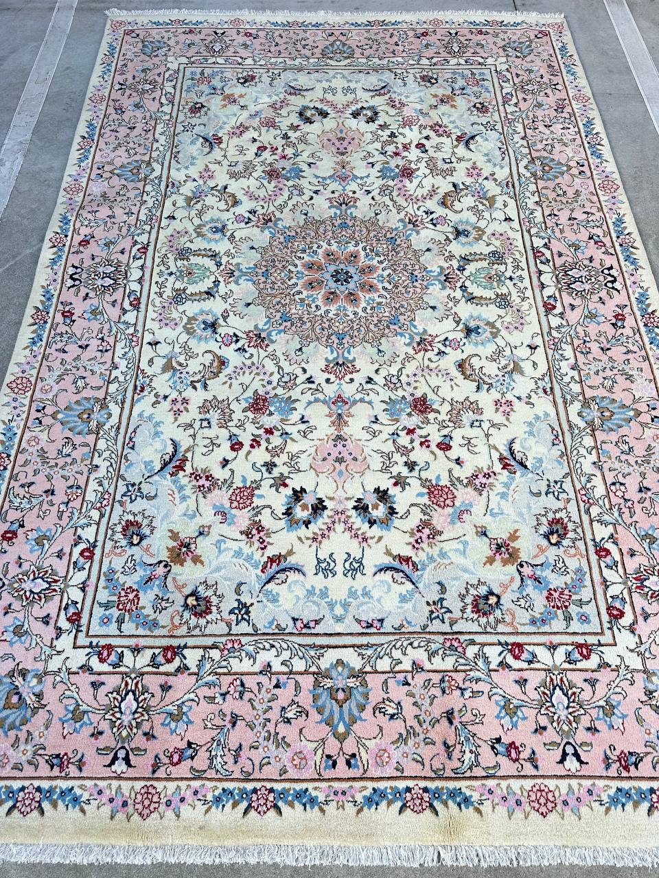 3x2M Superfine Kashmar Rug