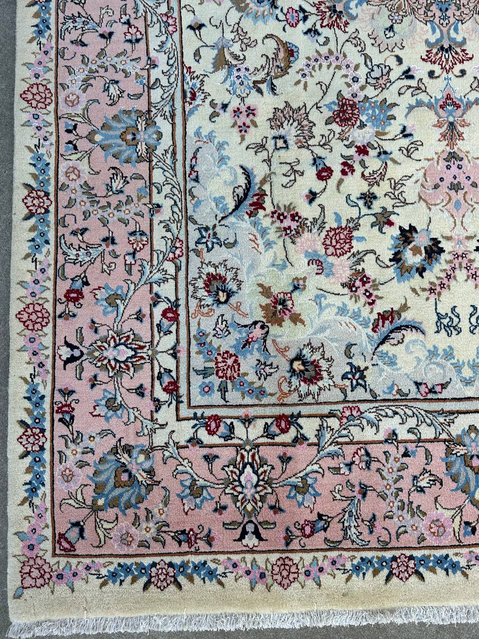 3x2M Superfine Kashmar Rug - Image 4