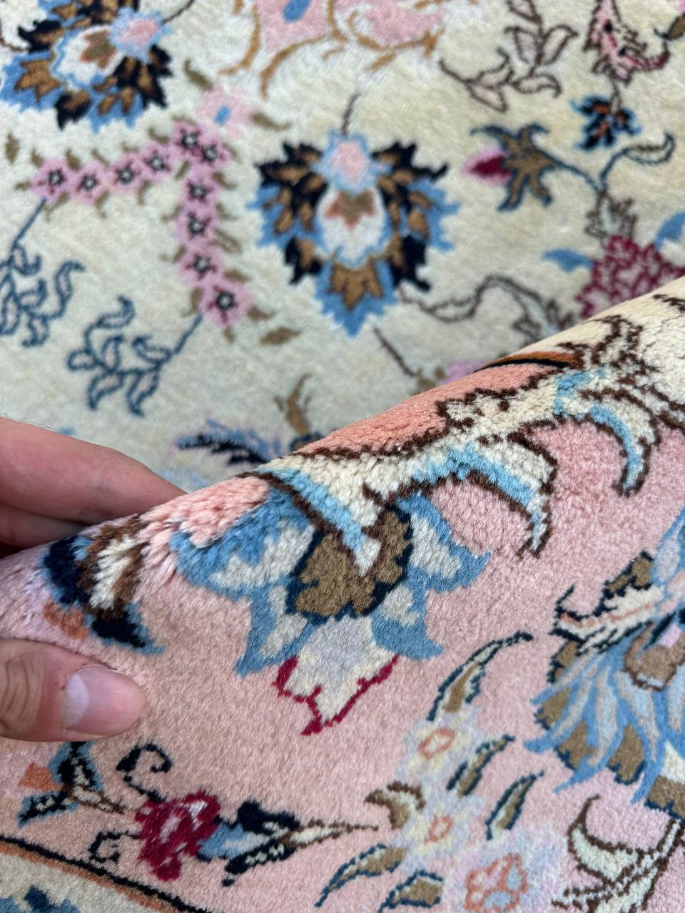 3x2M Superfine Kashmar Rug - Image 10
