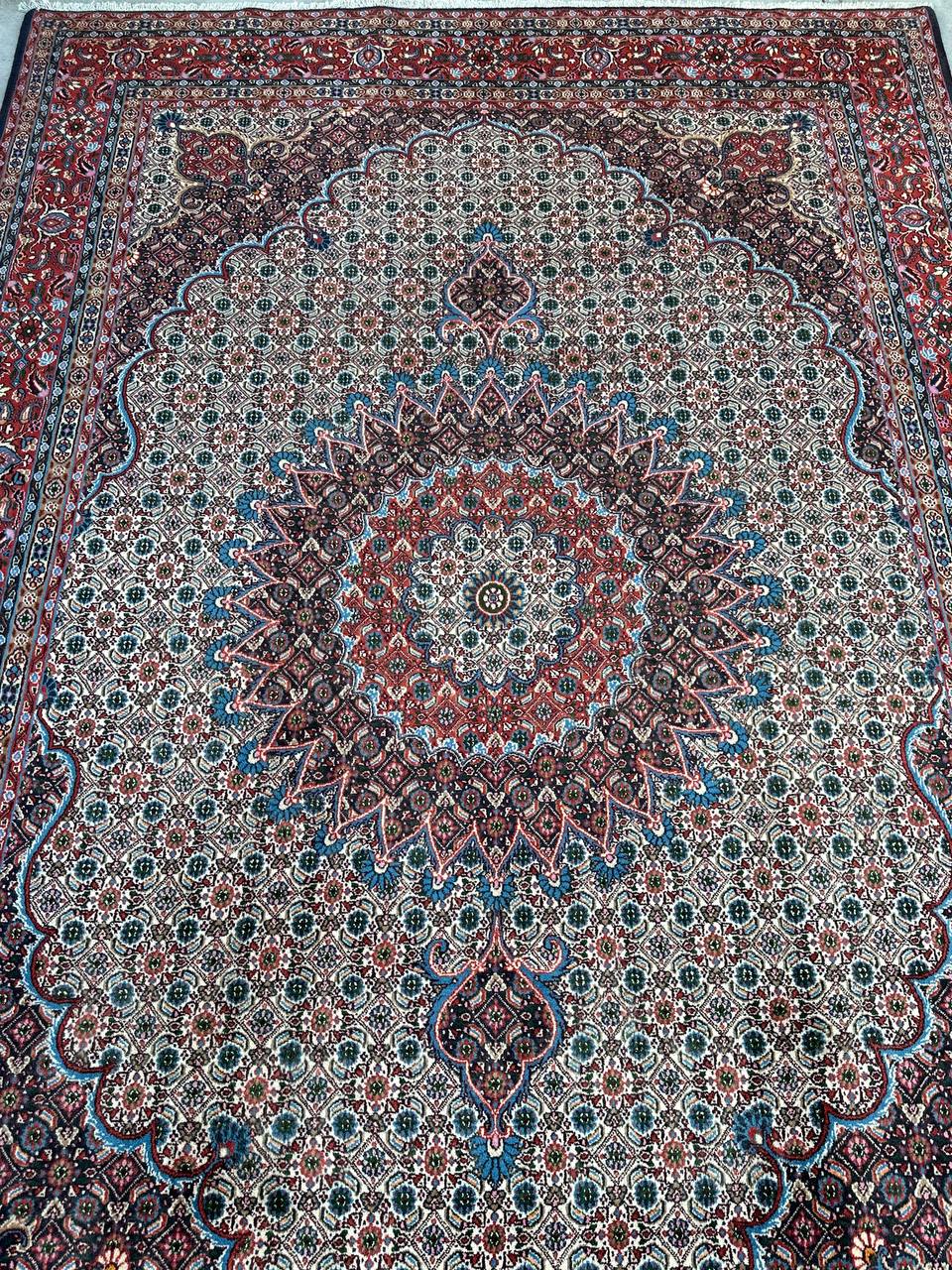 mood rug