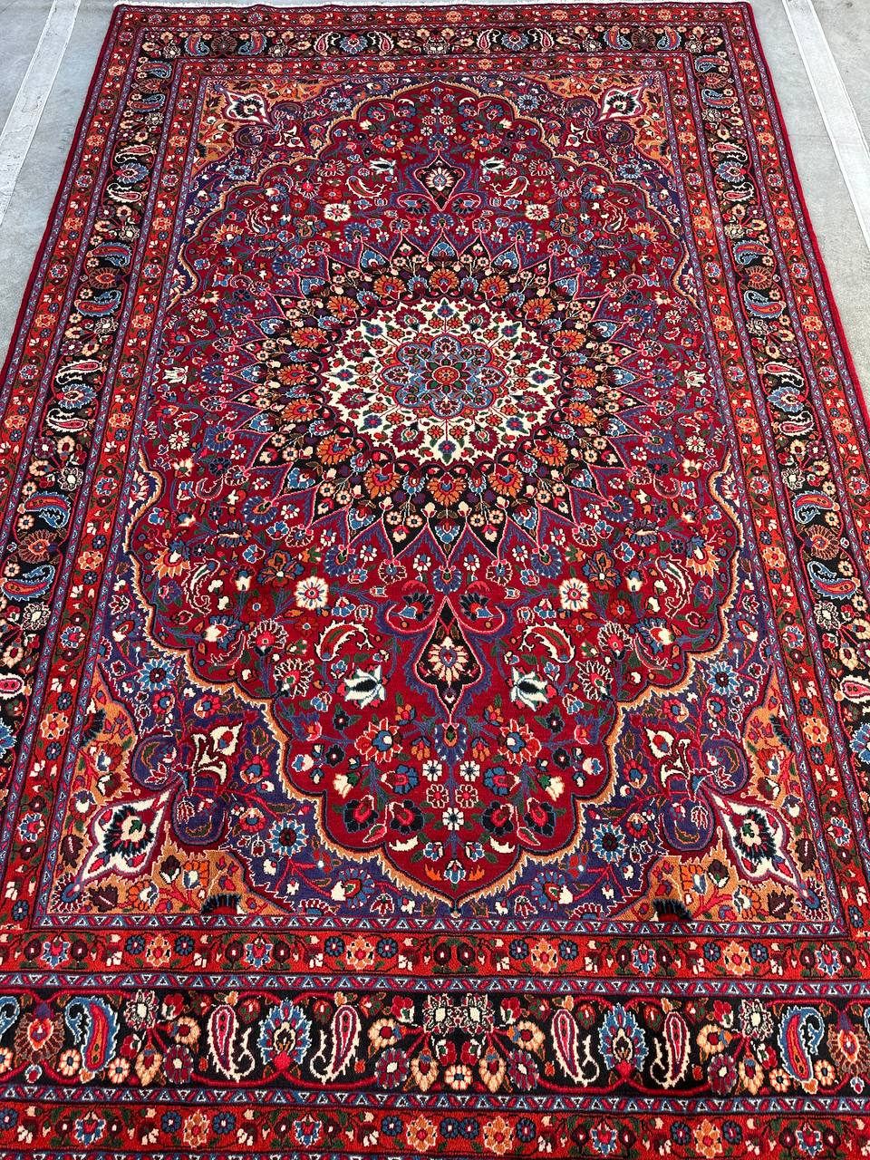 mood rug