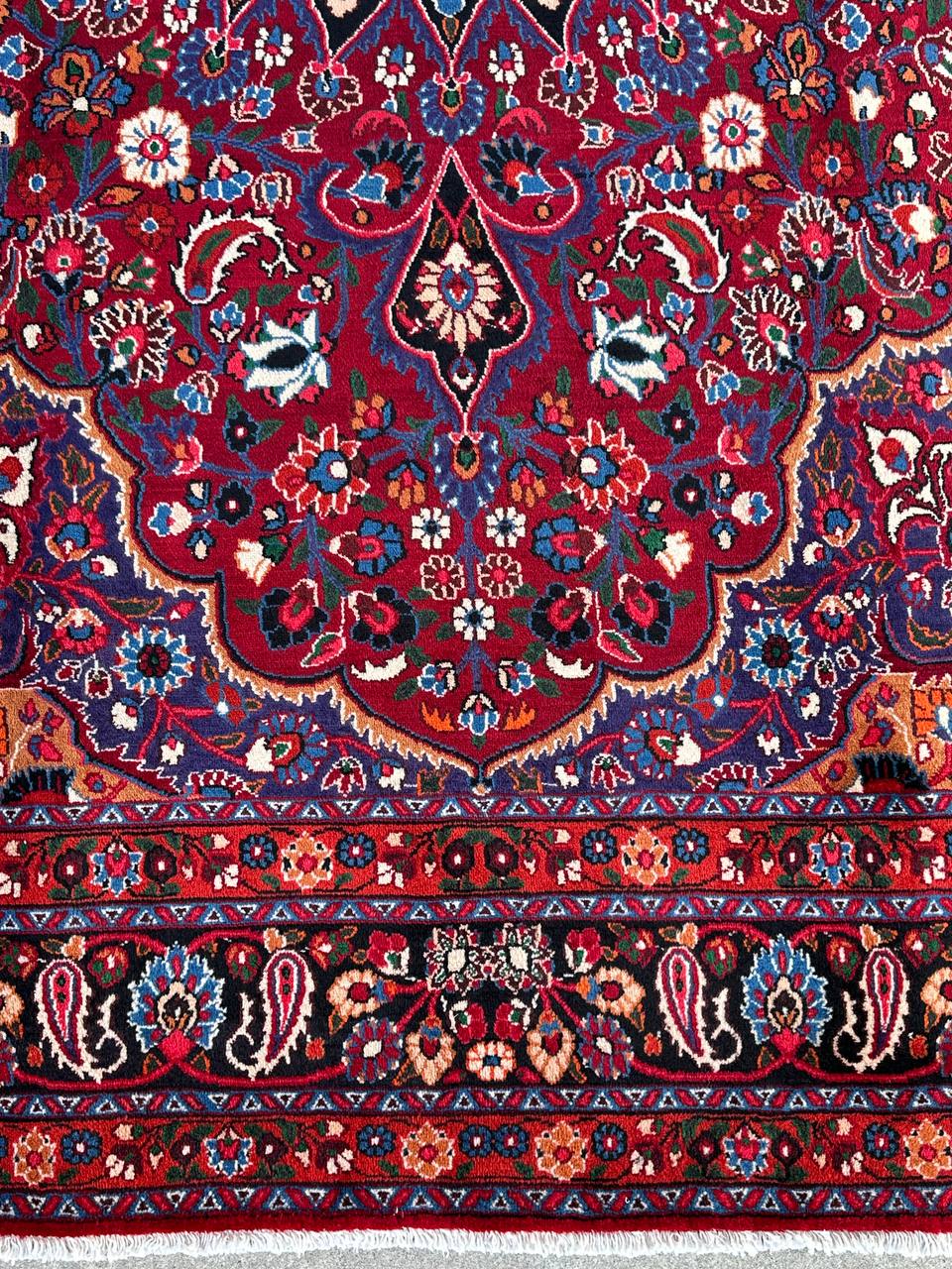 3x2M Saadi Mood Rug - Image 5