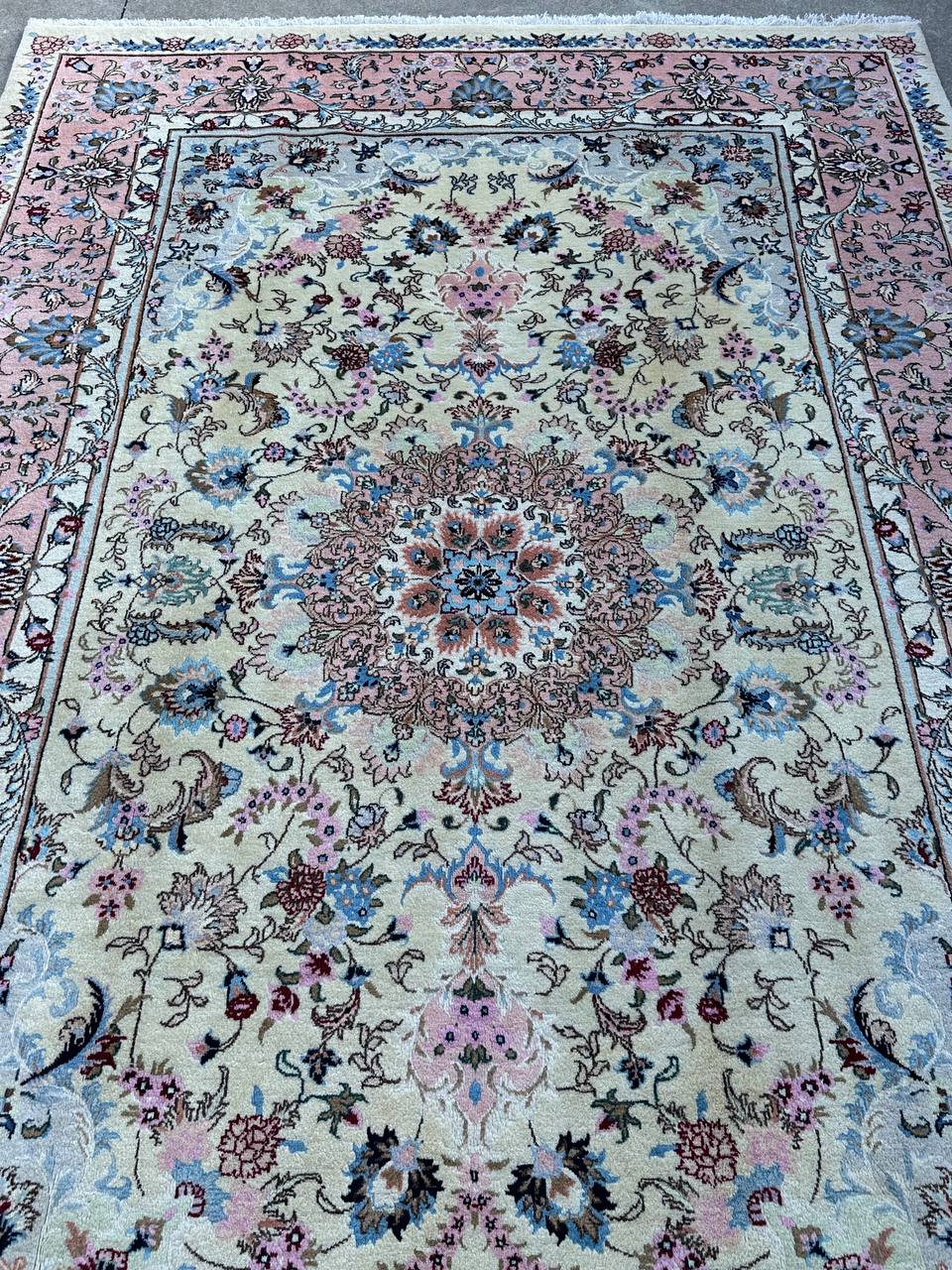 kashmar rug