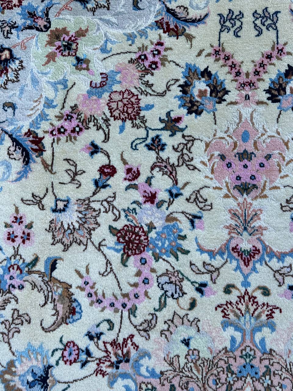 3x2M Superfine Kashmar Rug - Image 6