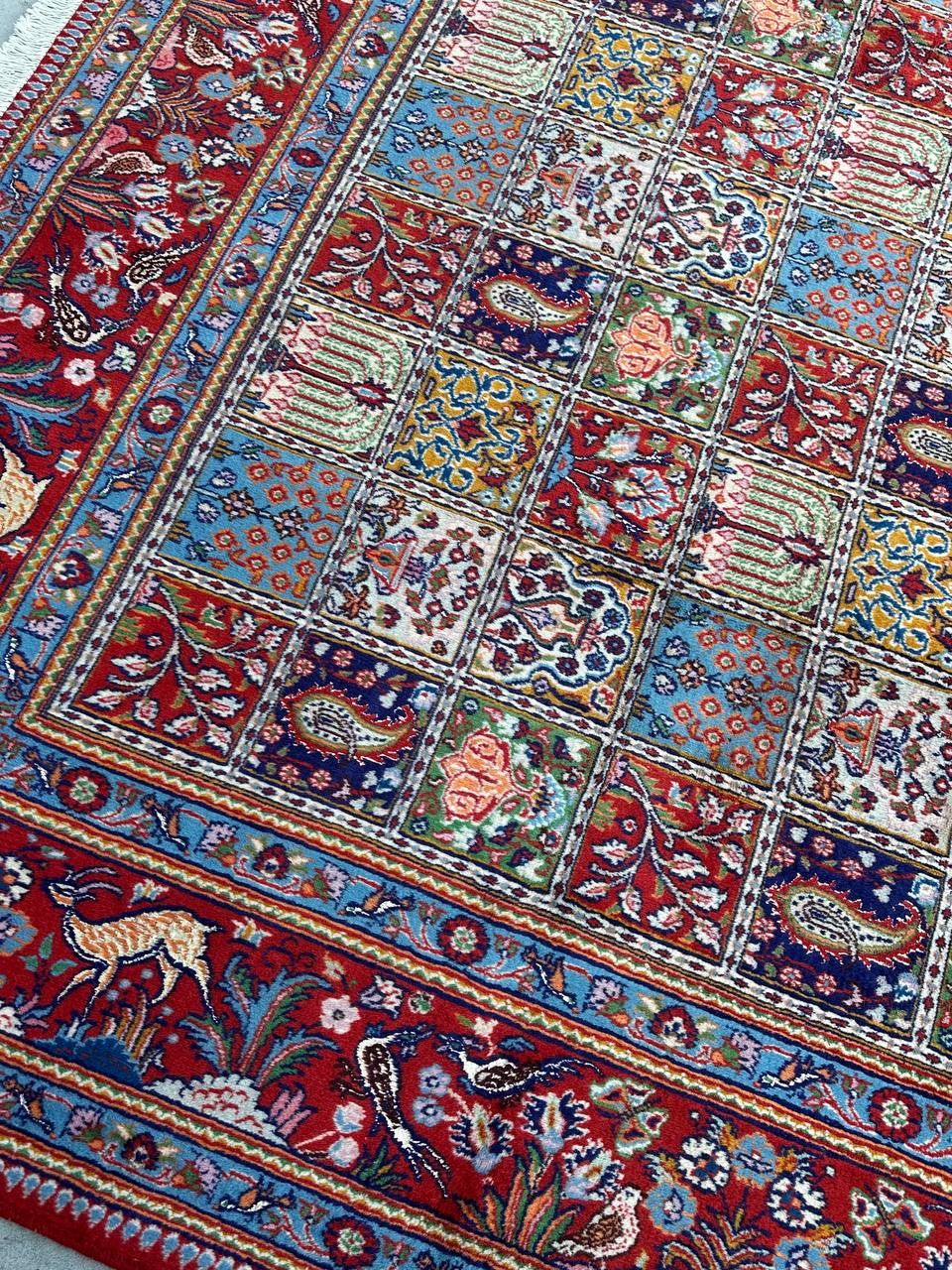 mood rug