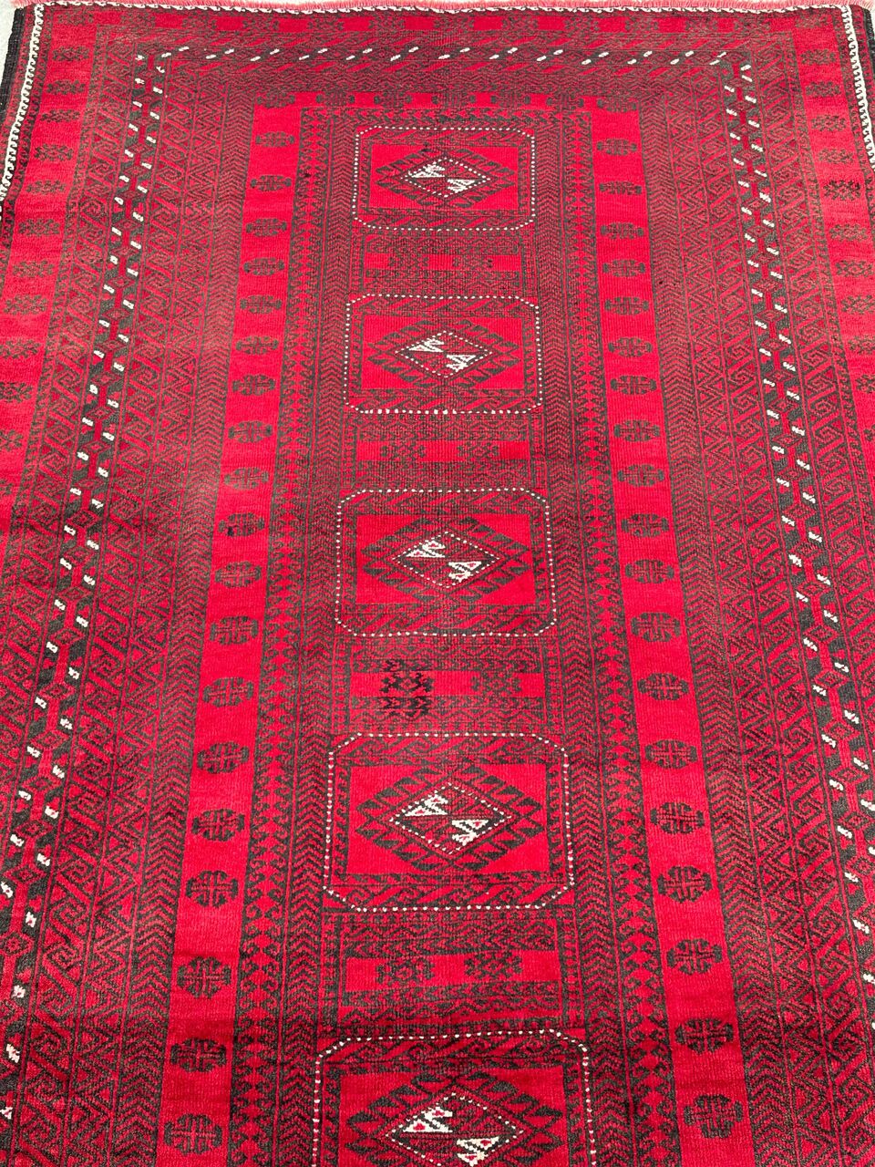 balouchi rug