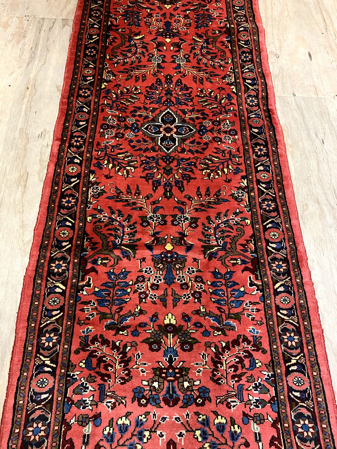 2.8M Persian Sarough Rug - Image 5