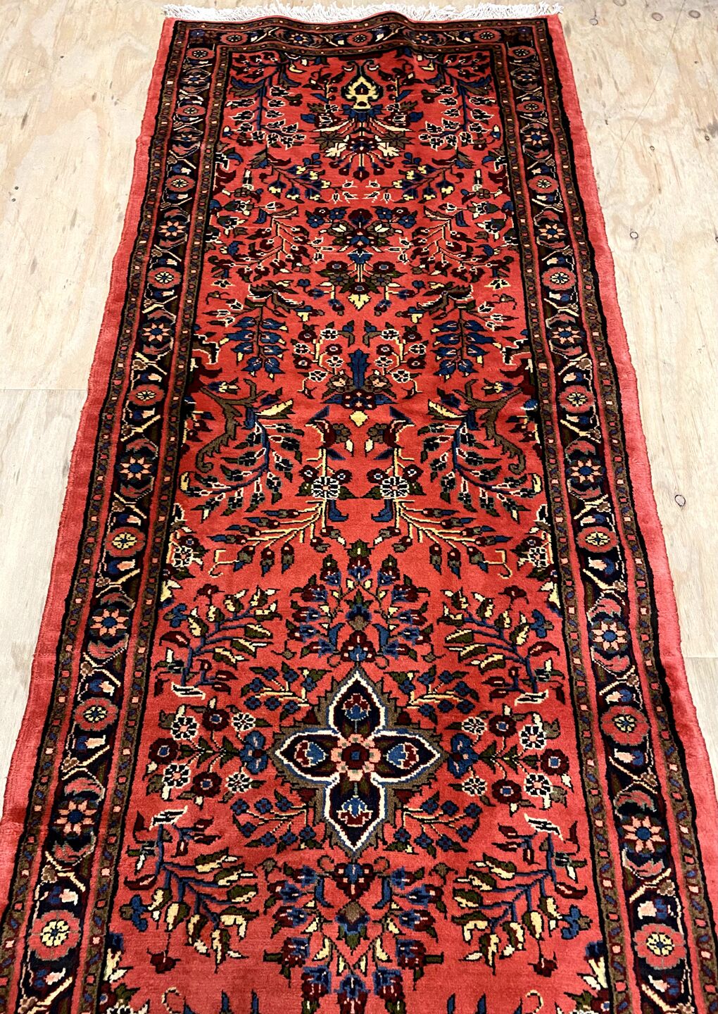 2.8M Persian Sarough Rug - Image 2