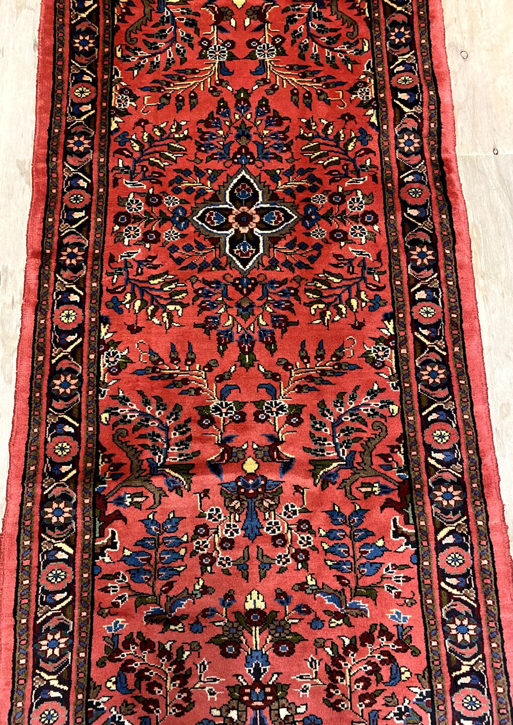 2.8M Persian Sarough Rug - Image 7
