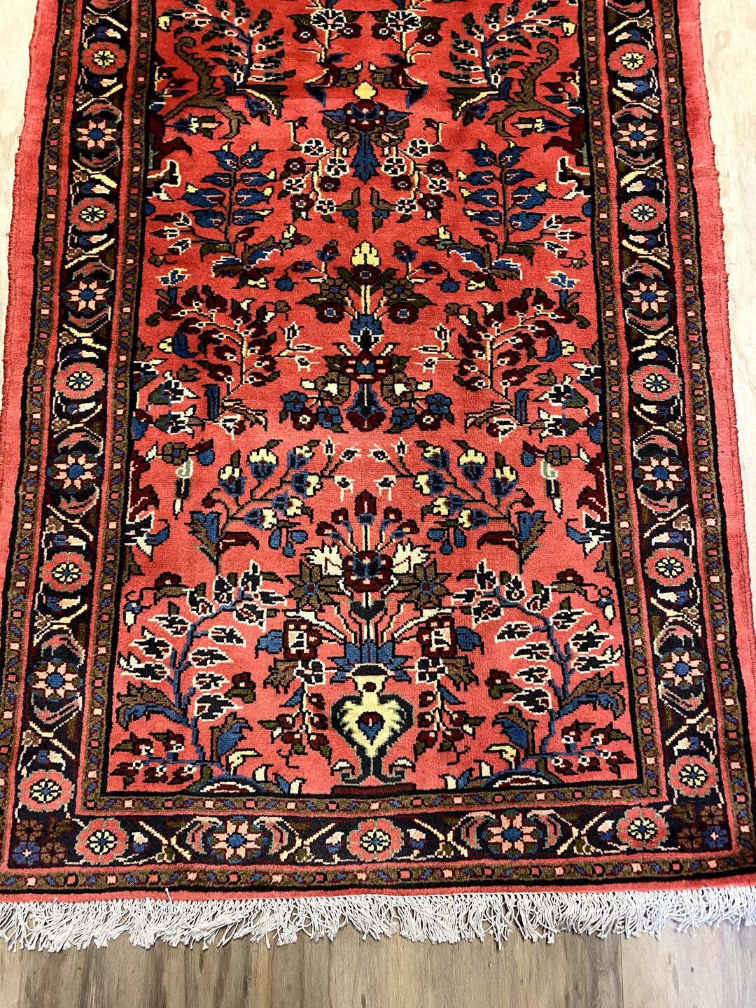 2.8M Persian Sarough Rug - Image 4