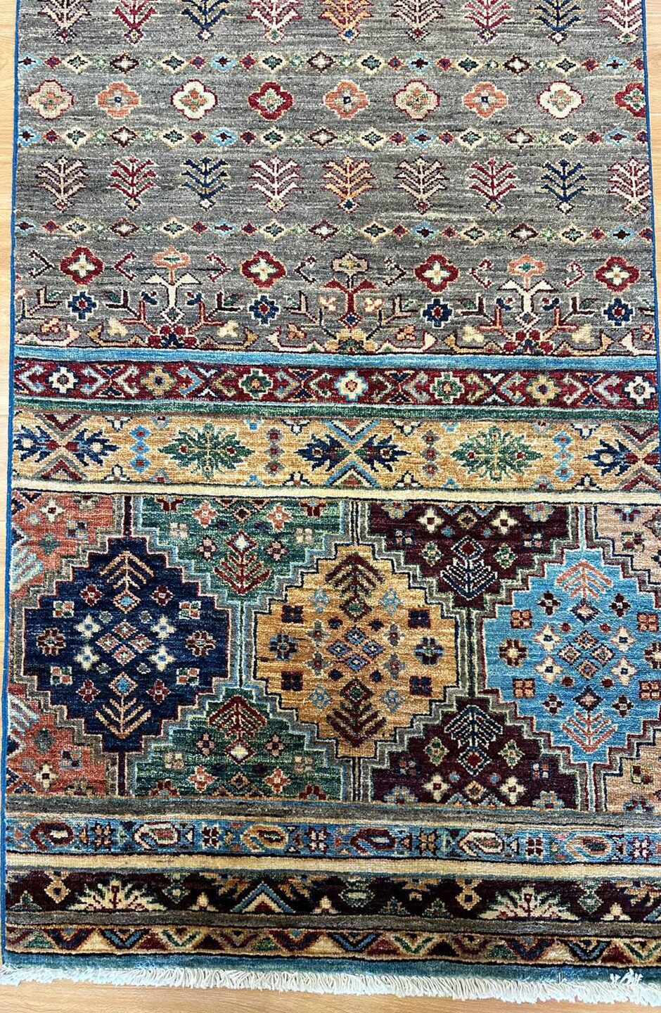super kazak runner