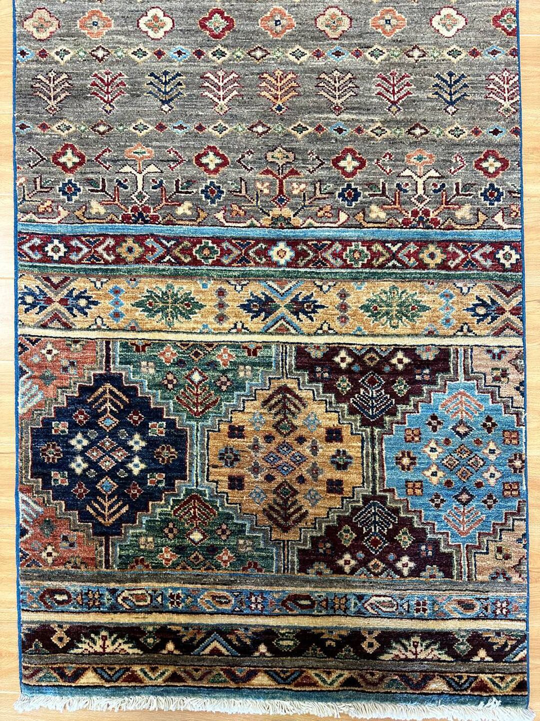 super kazak runner