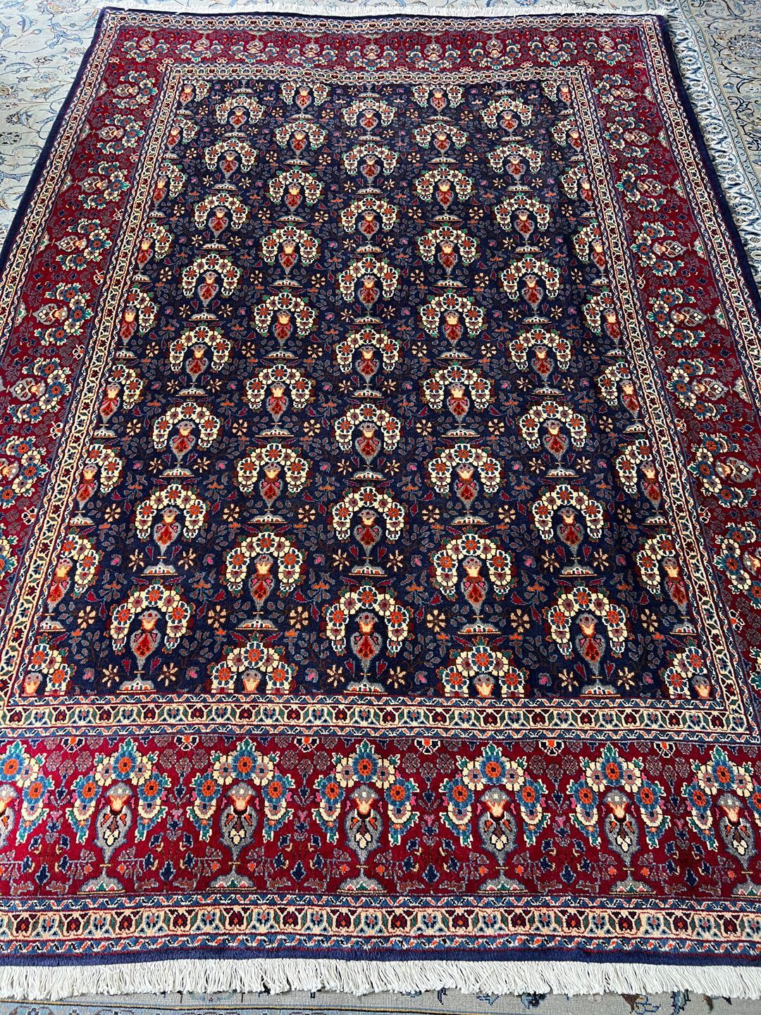 mood zele sultan rug