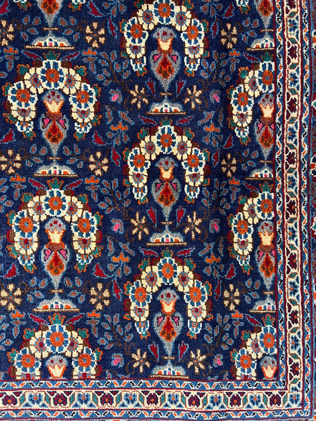 mood zele sultan rug