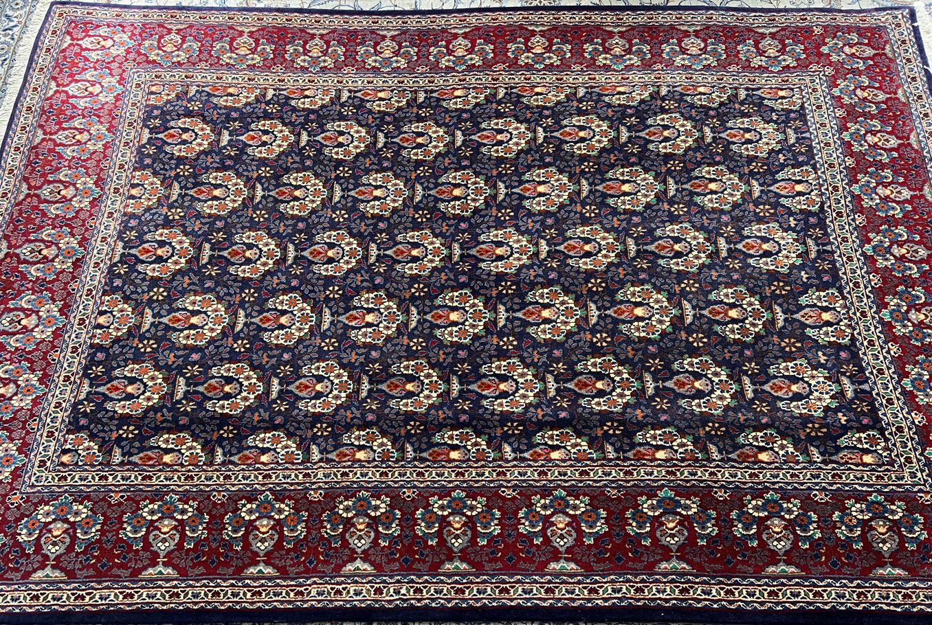 mood zele sultan rug