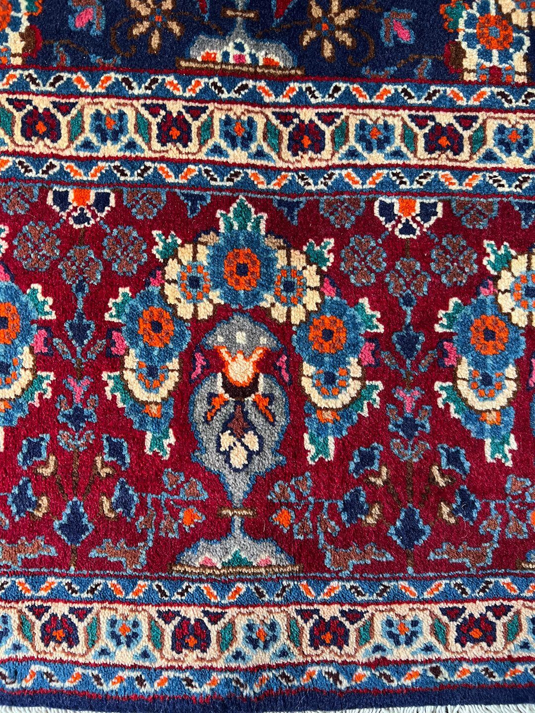 mood zele sultan rug