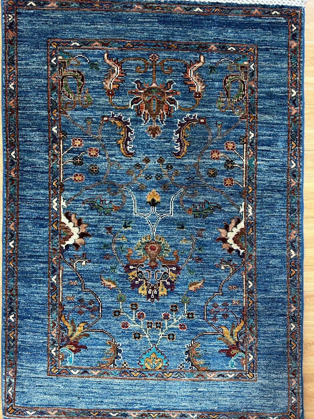 chobi rug