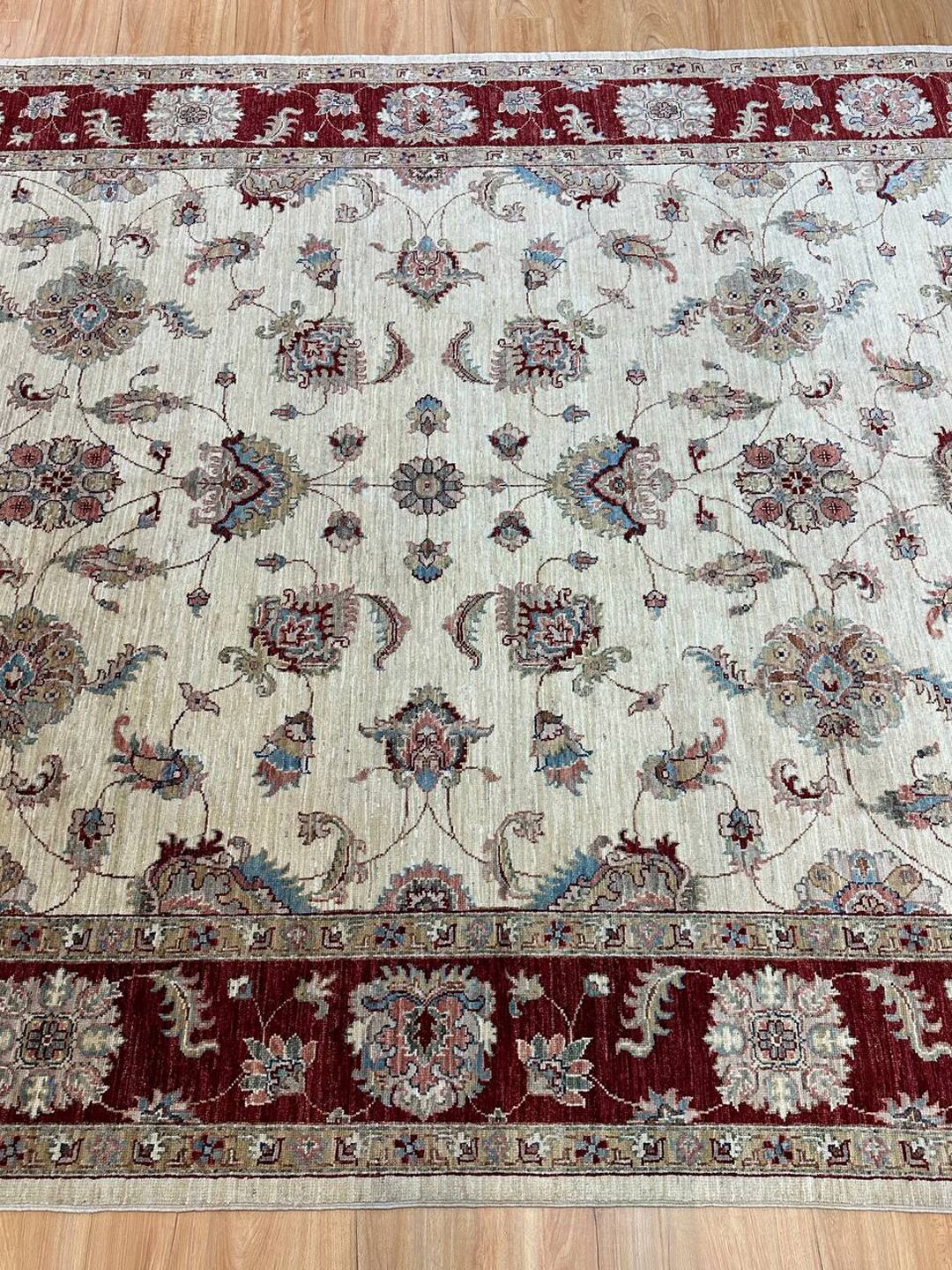 super chobi rug