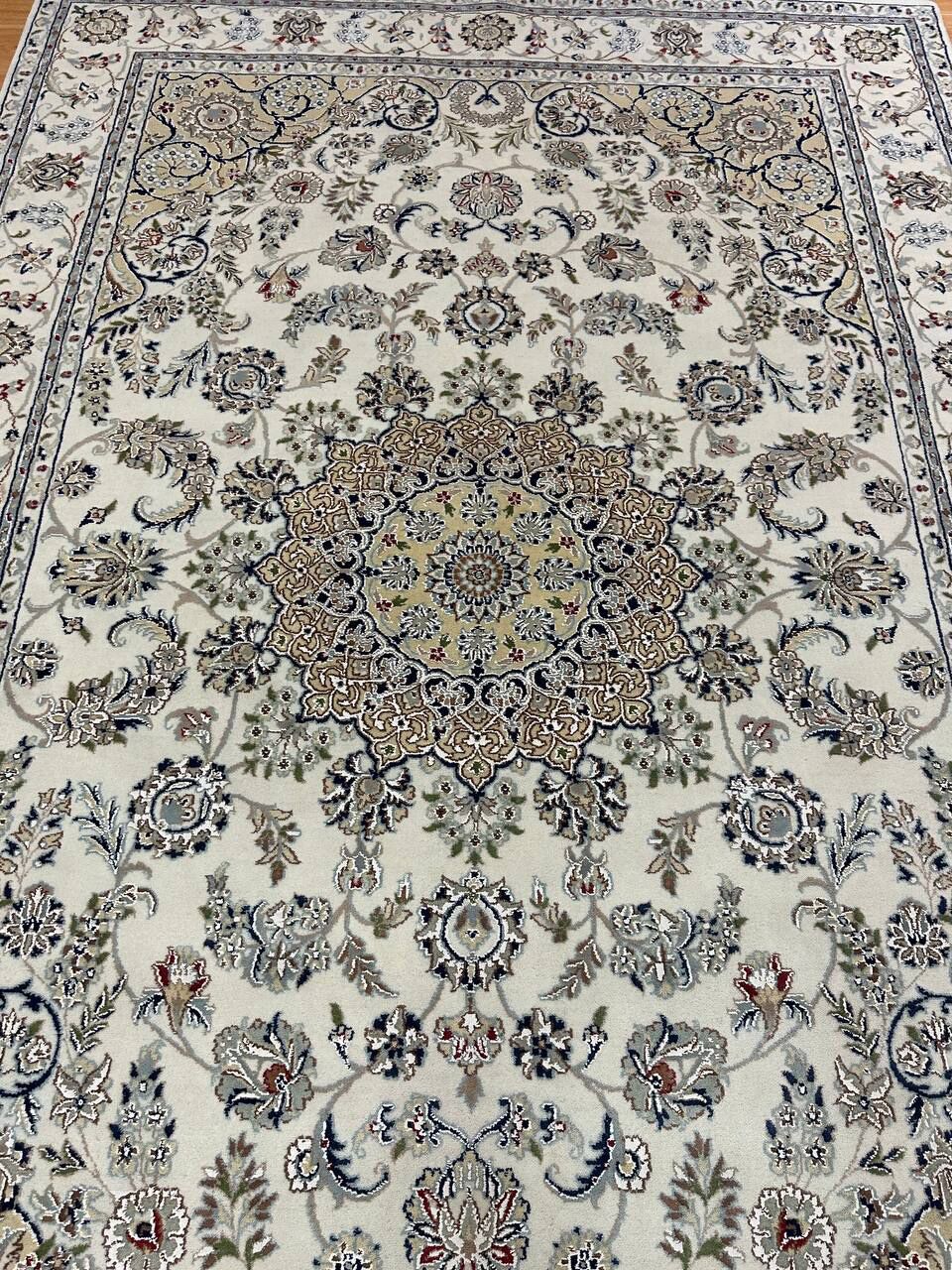 indian nain rug