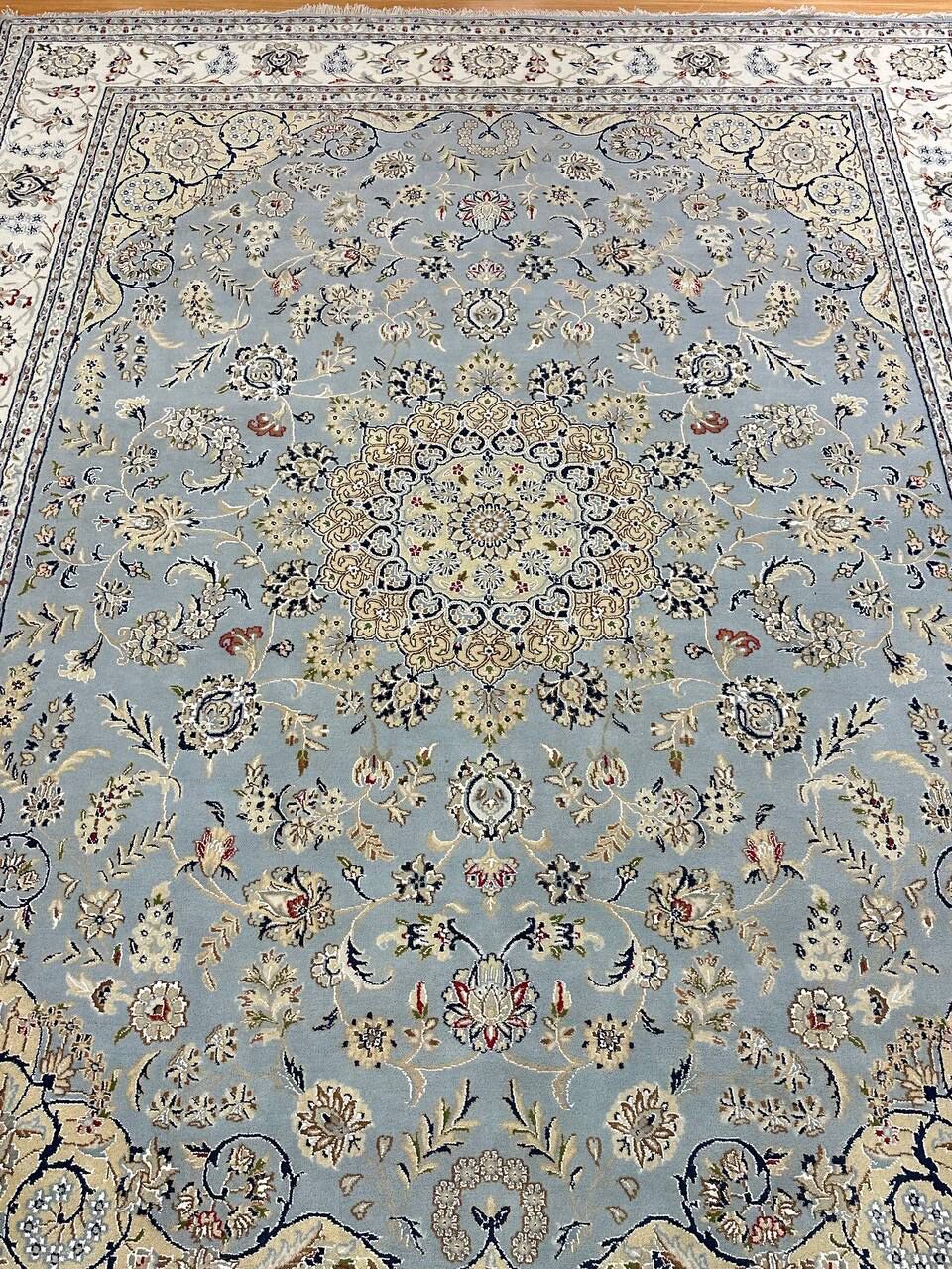 indian nain rug