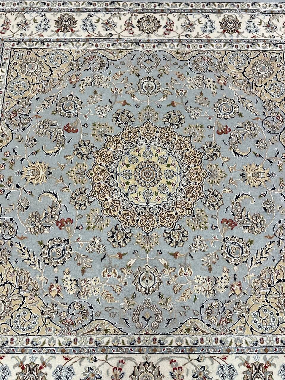 indian nain rug
