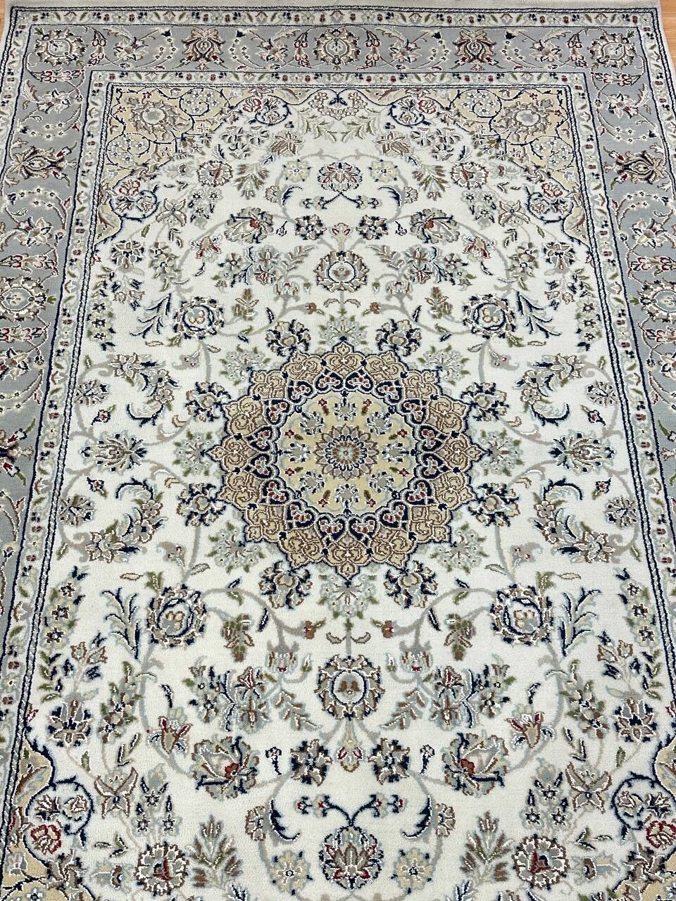 indian nain rug