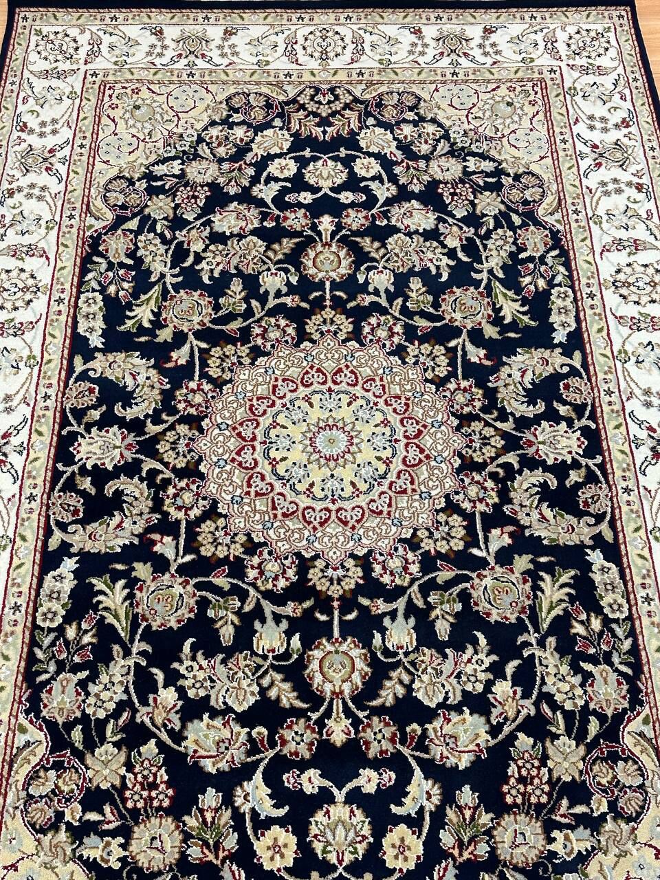 indian nain rug