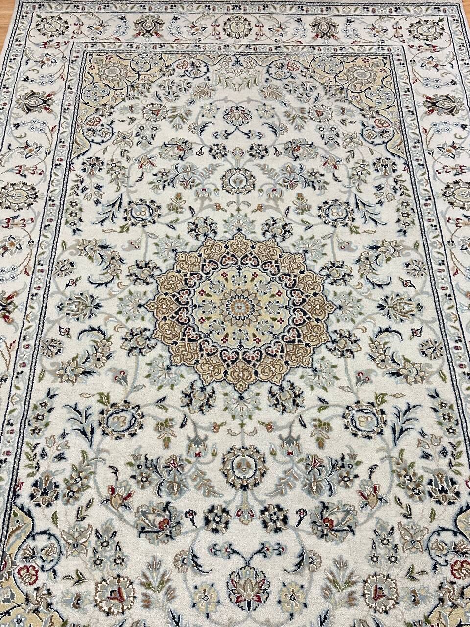 indian nain rug