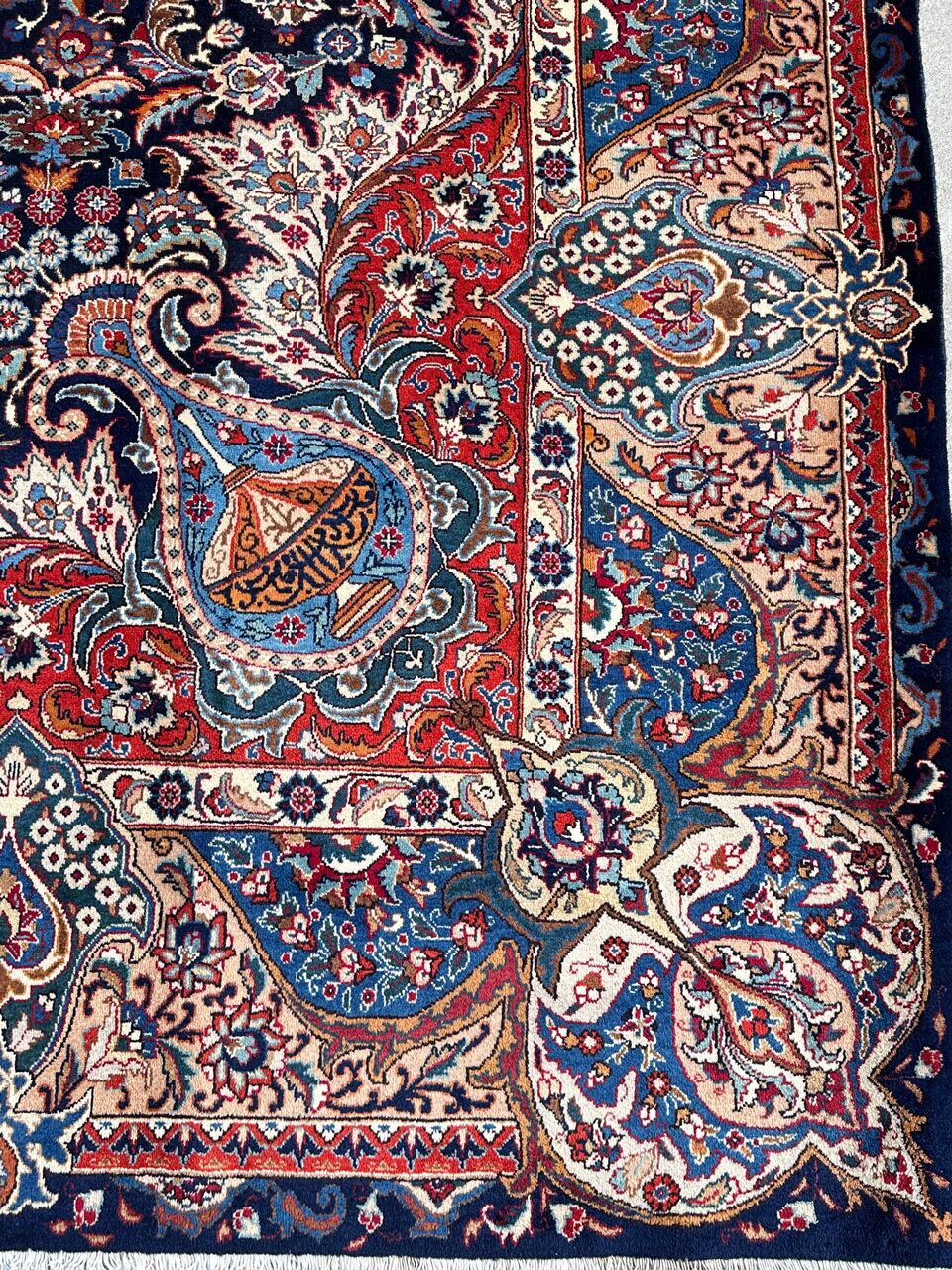 4x3M Collectible Treasure Design Kashmar - Image 8
