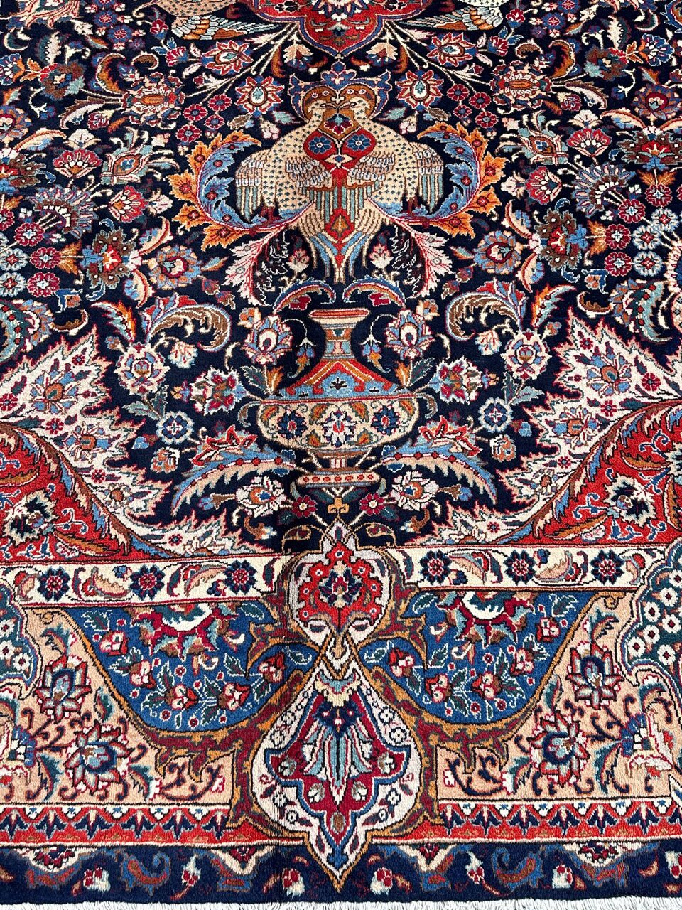 4x3M Collectible Treasure Design Kashmar - Image 10
