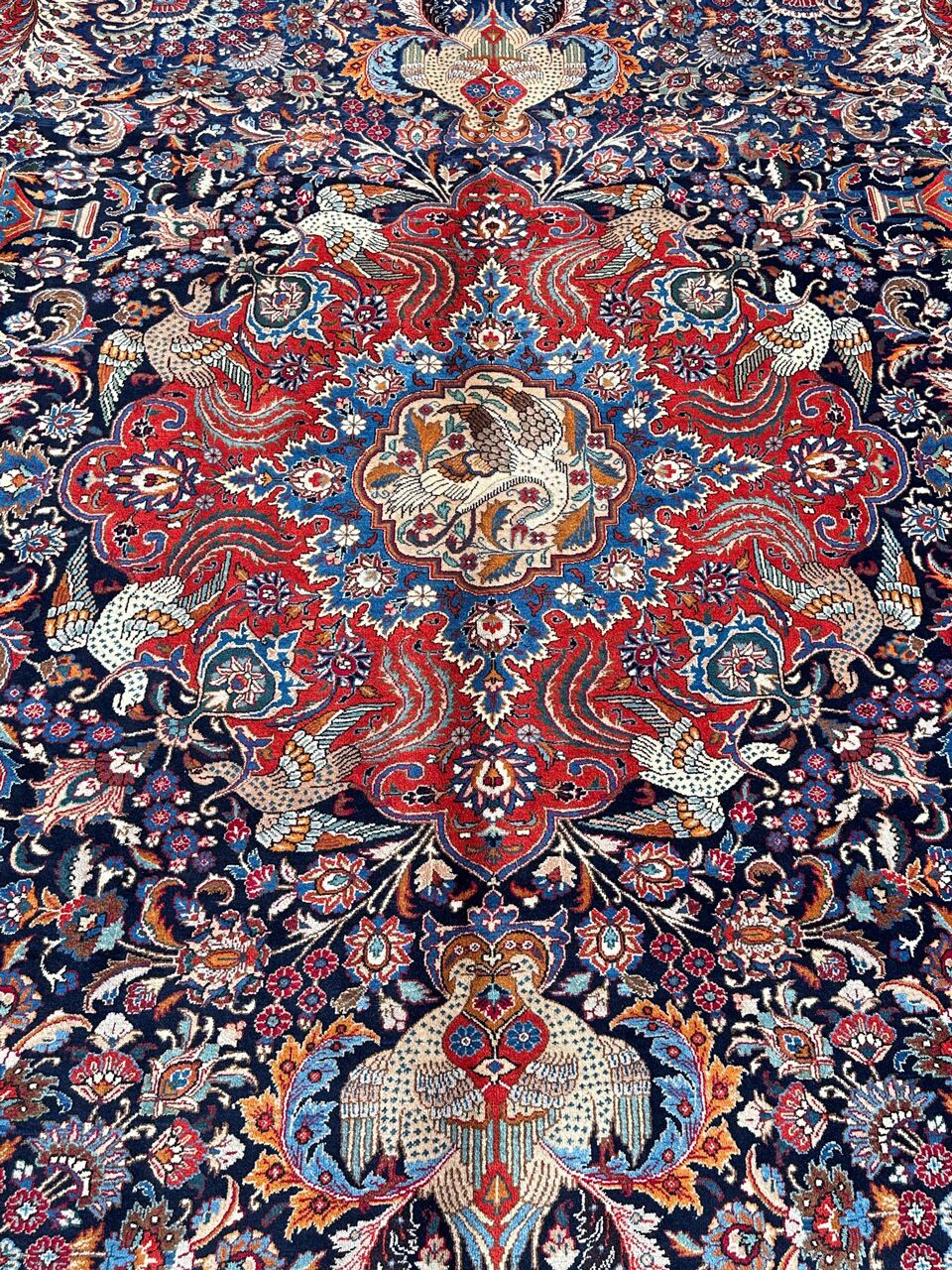 4x3M Collectible Treasure Design Kashmar - Image 11
