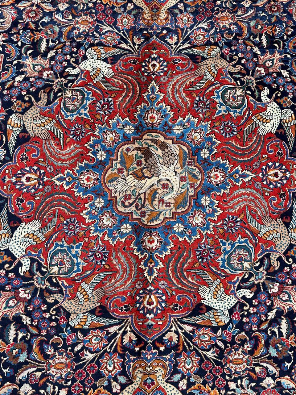 4x3M Collectible Treasure Design Kashmar - Image 3