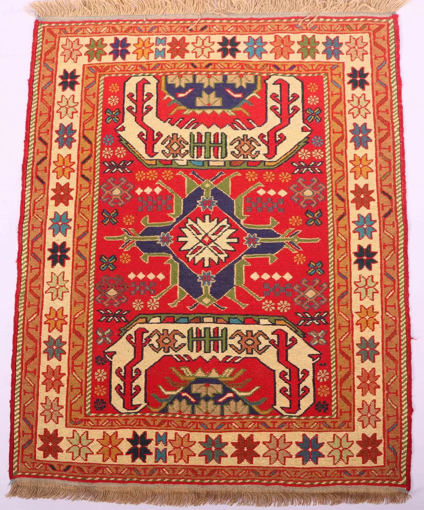 Sumak Rug