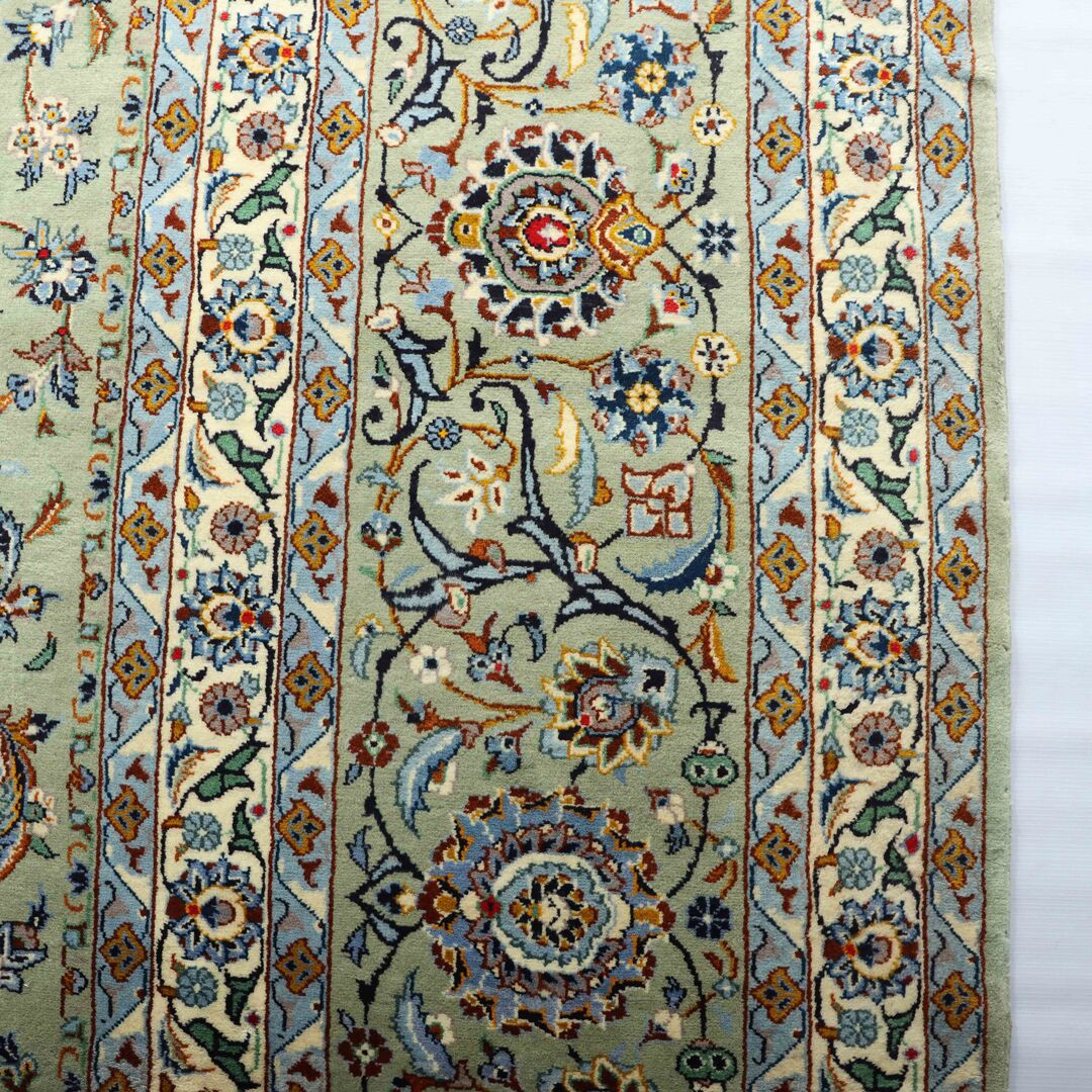 Massive Room Size rug