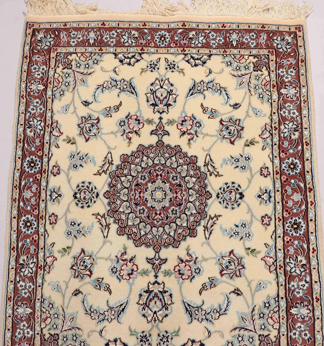 Persian Nain Runner