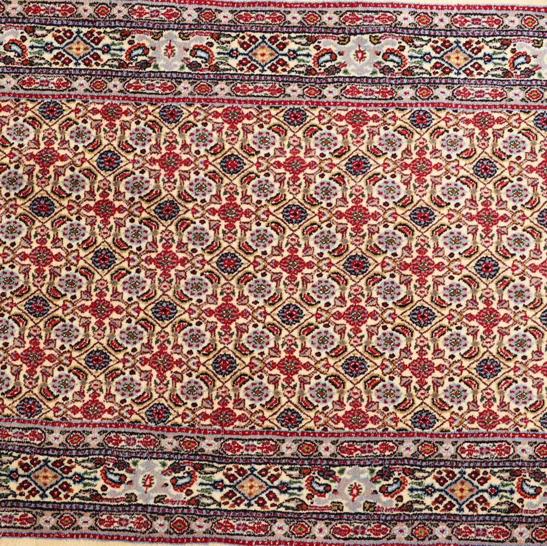 Mood Runner rug