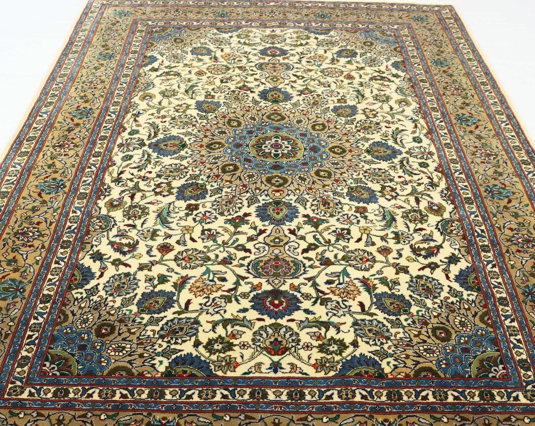 Pistachio Kashmar Rug