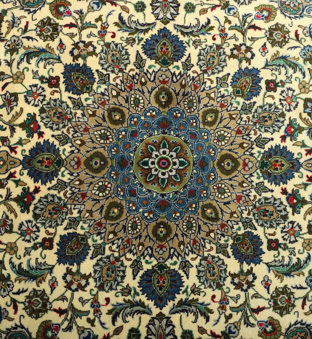 Pistachio Kashmar Rug