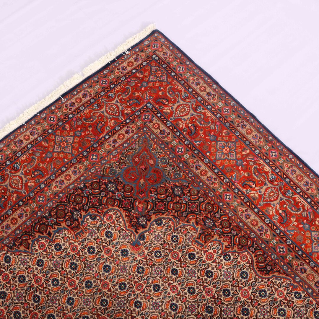 3x2M Mood Persian Rug (Silkinlaid) - Image 4