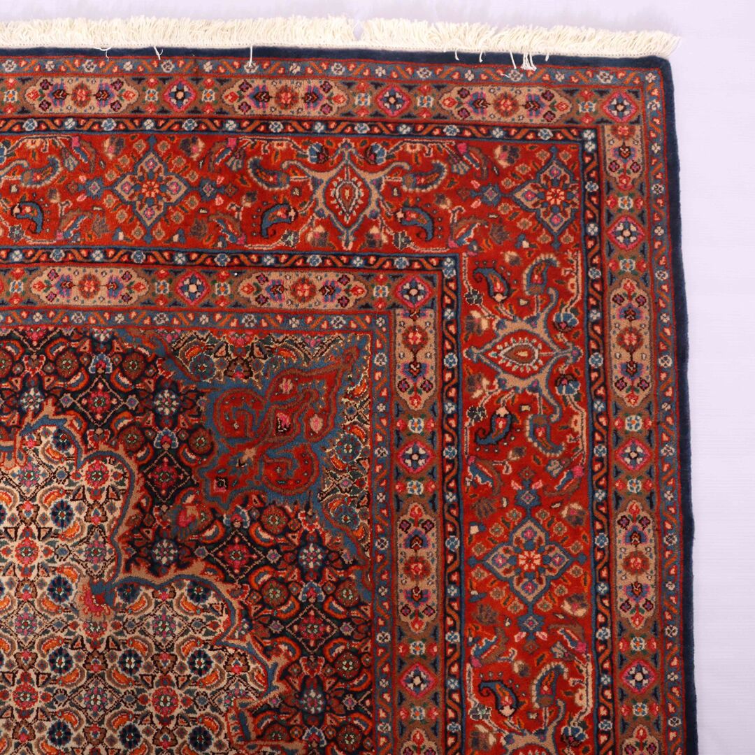 3x2M Mood Persian Rug (Silkinlaid) - Image 5