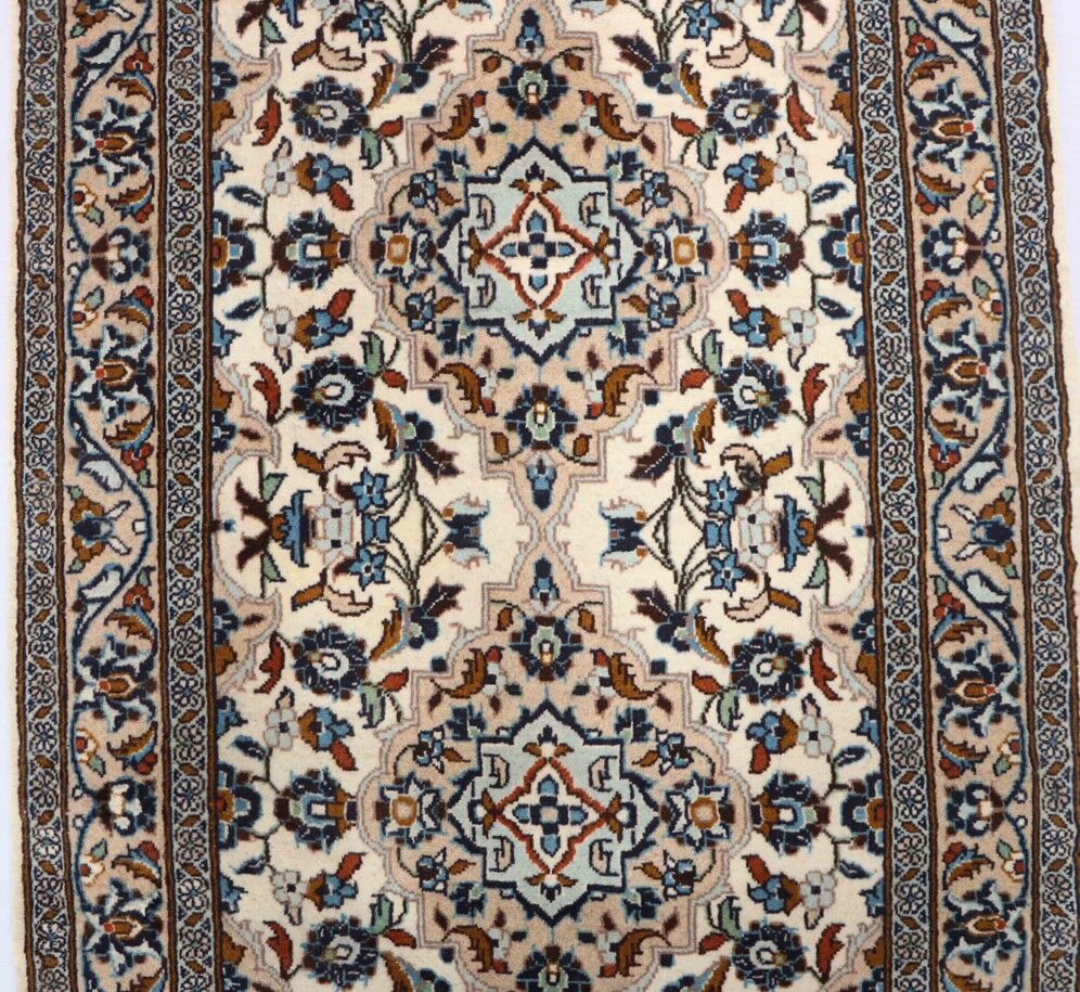 kashan runner
