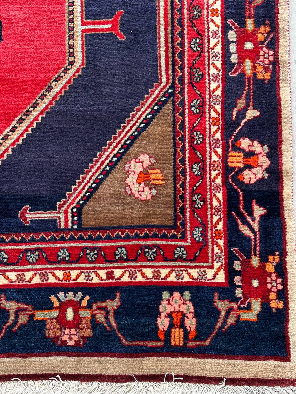 3.2x1.5M Kurdish Koliai Runner - Image 3