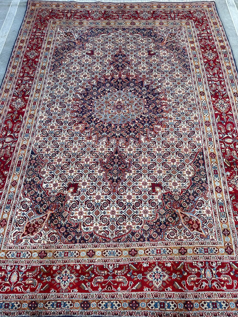 3x2M Mood Persian Rug - Image 2