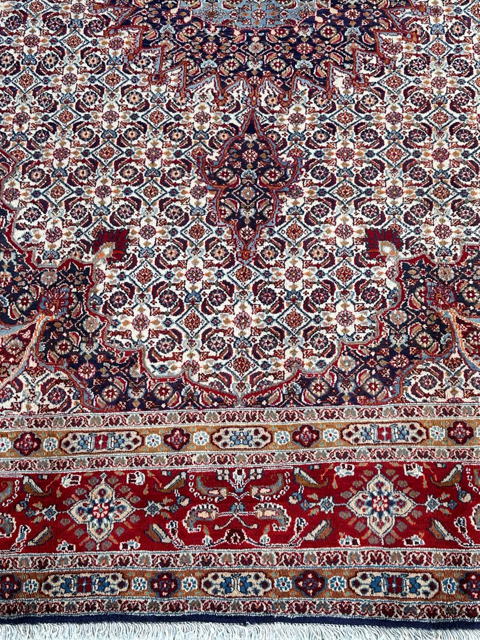 3x2M Mood Persian Rug - Image 6