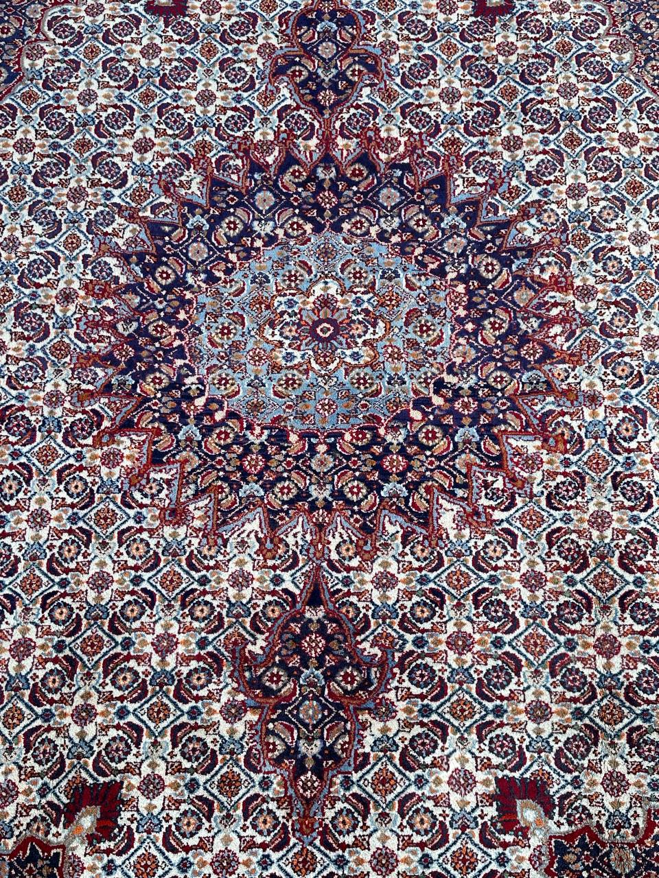 3x2M Mood Persian Rug - Image 3