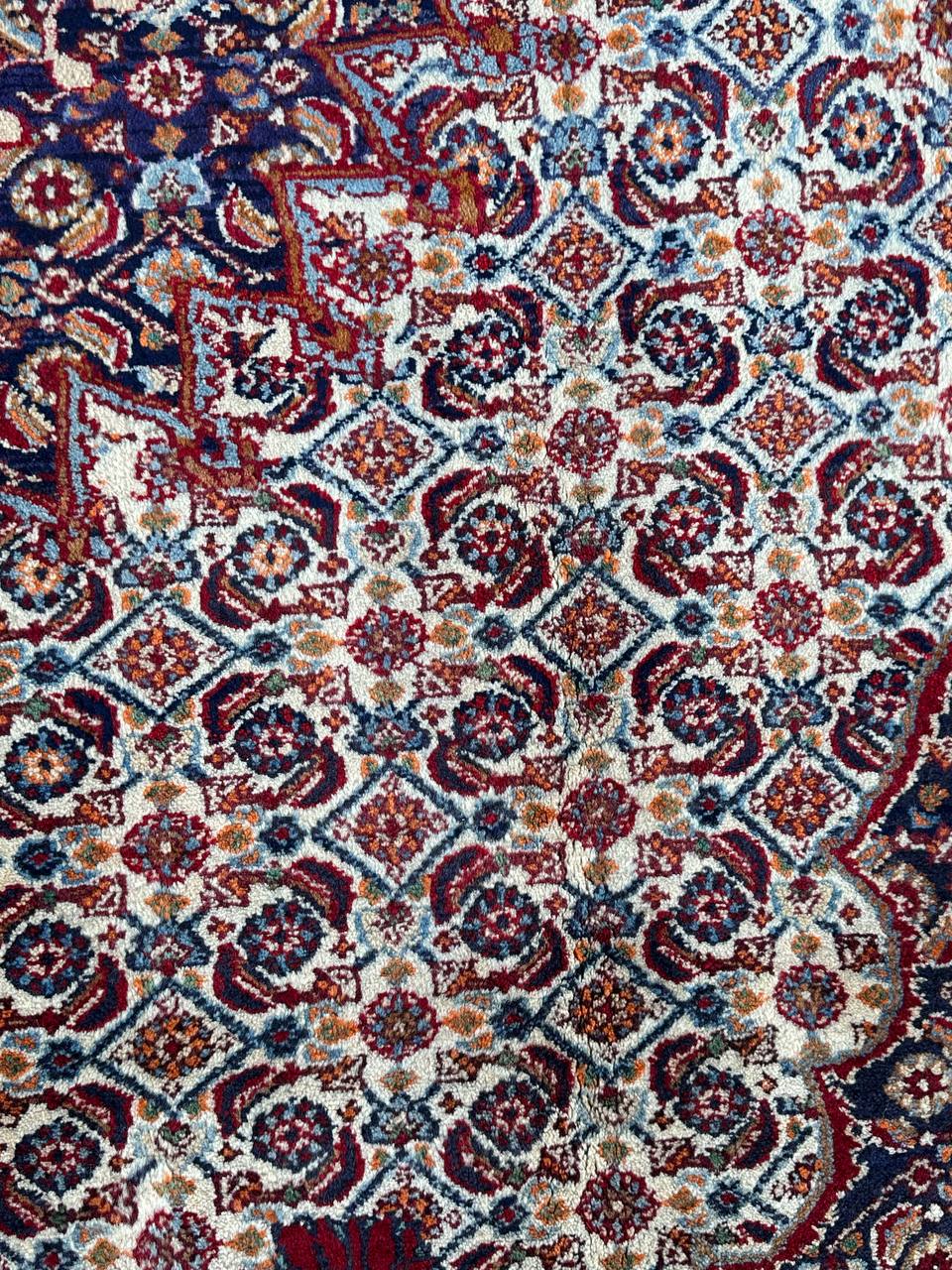 3x2M Mood Persian Rug - Image 4