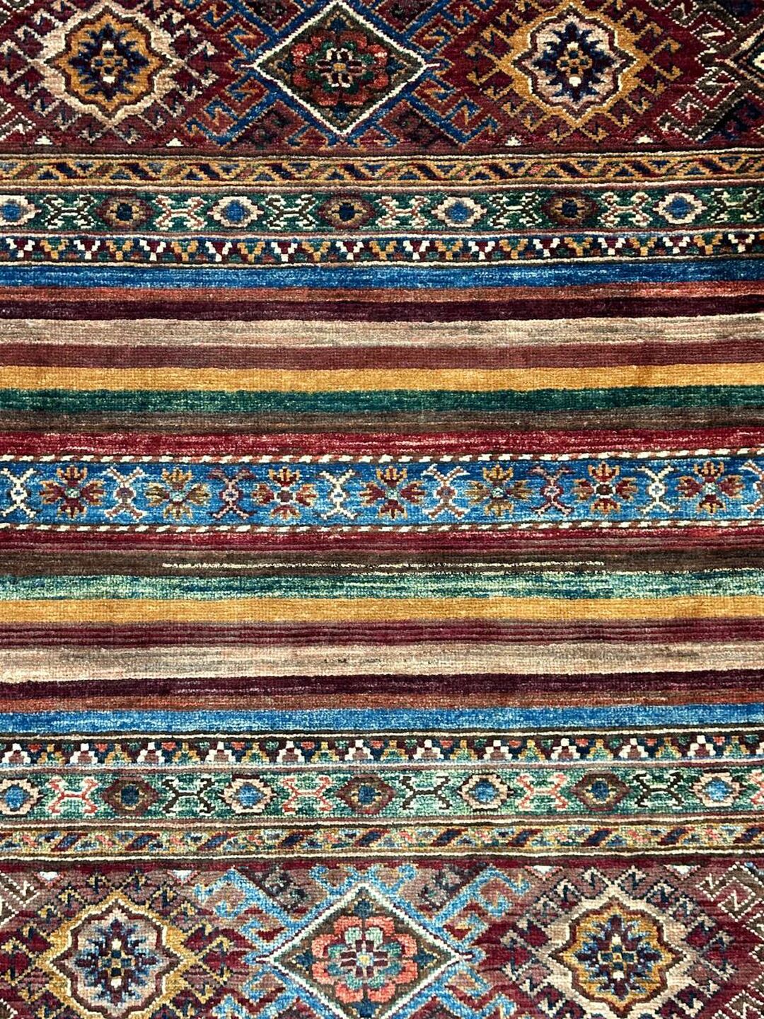 korjin rug