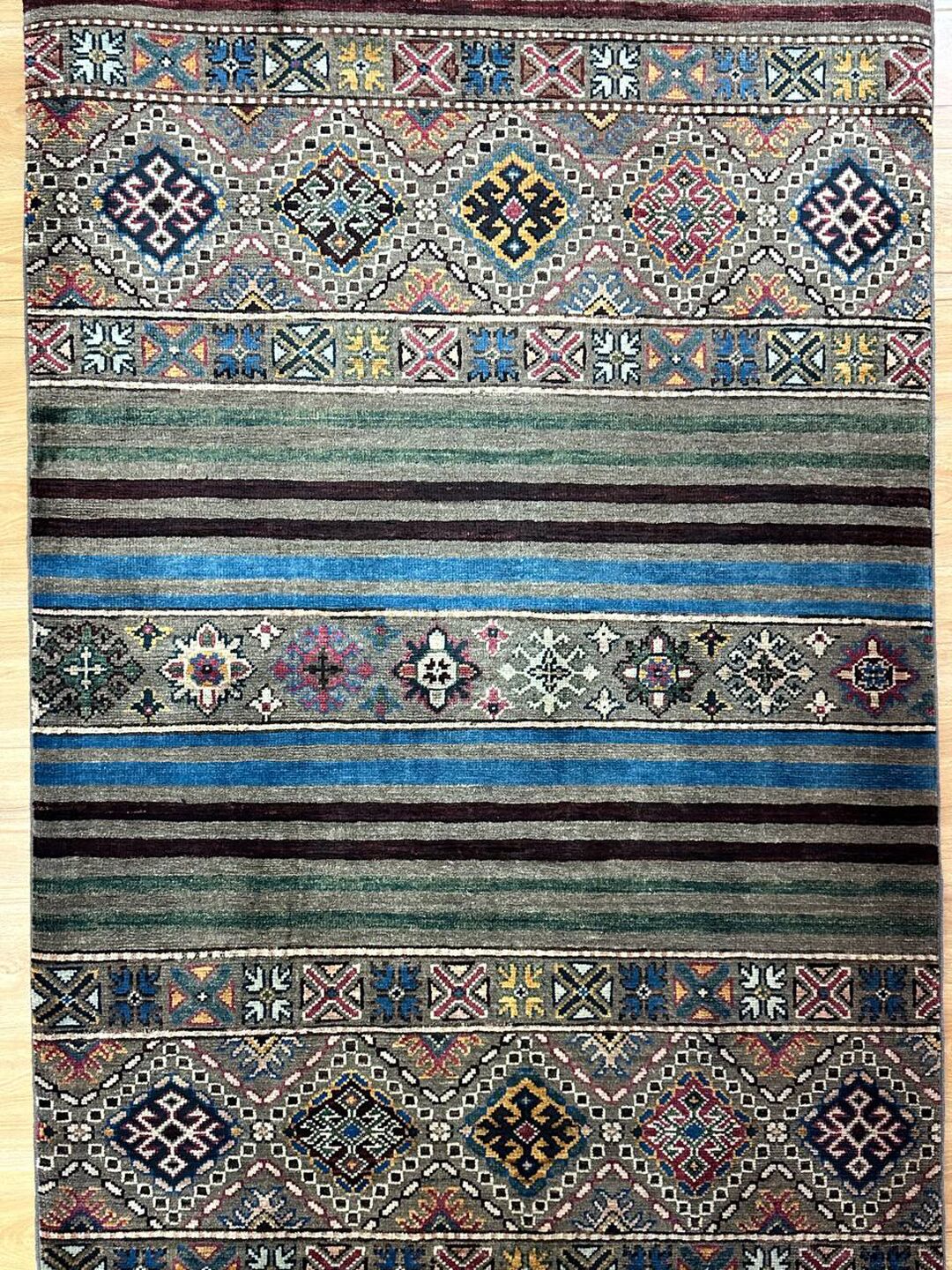 korjin rug