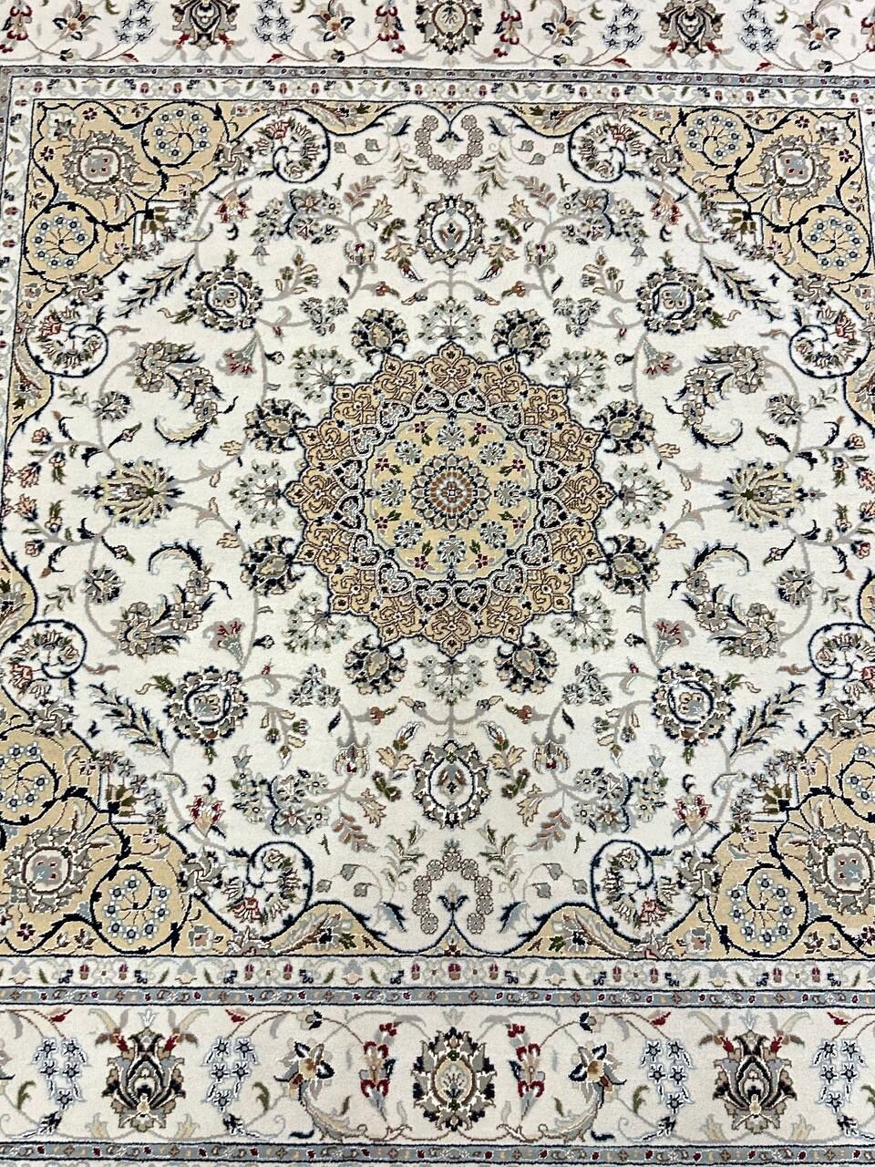indian nain rug