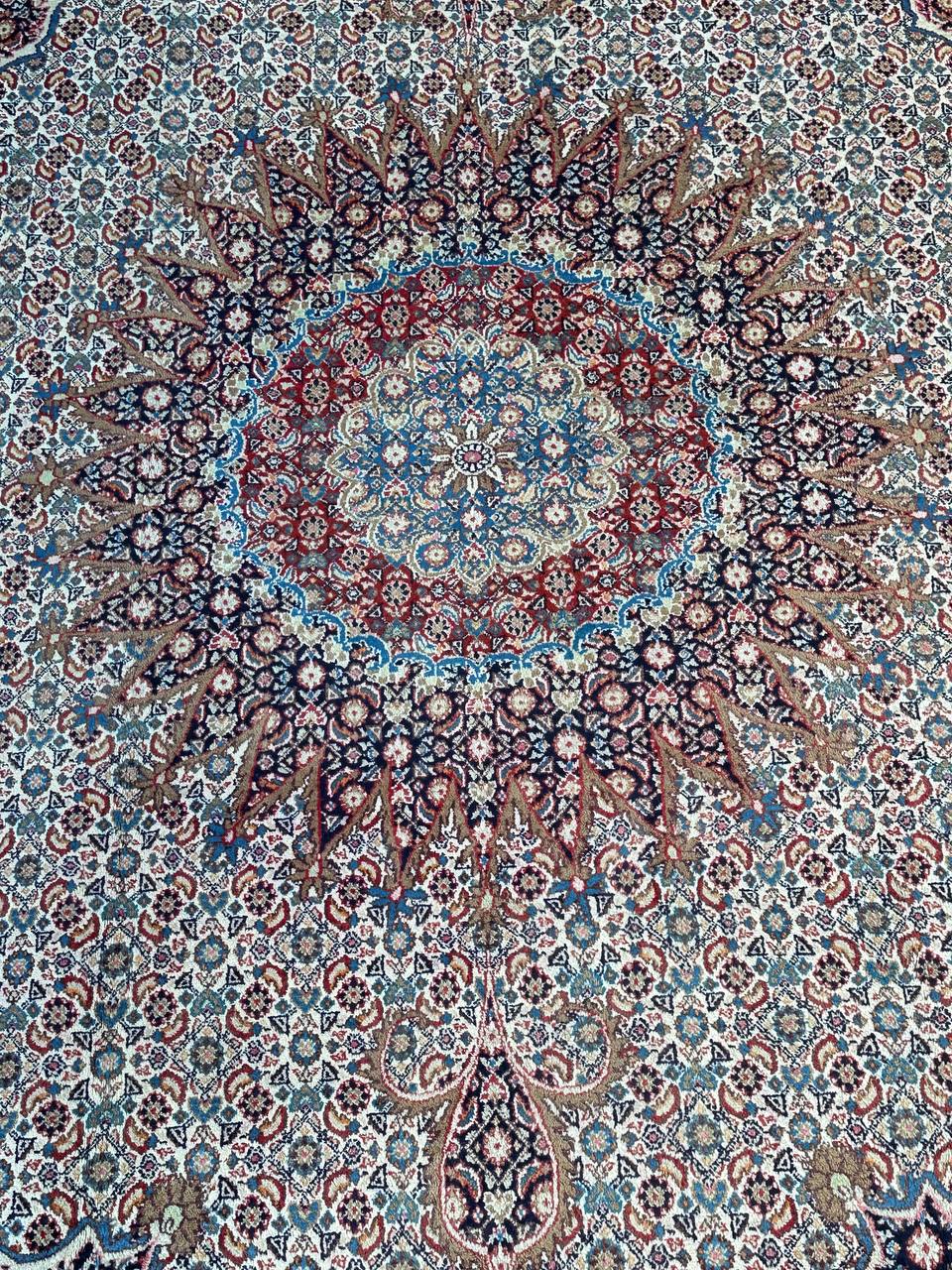 3x2M Fine Mood Persian Rug - Image 3